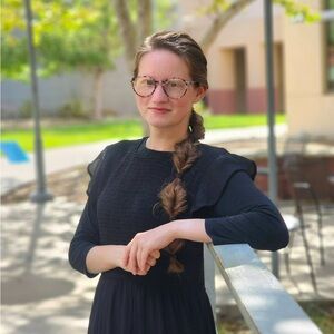 𝙼𝚎𝚎𝚝 𝚈𝚘𝚞𝚛 𝙿𝚘𝚜𝚑𝚎𝚛✨